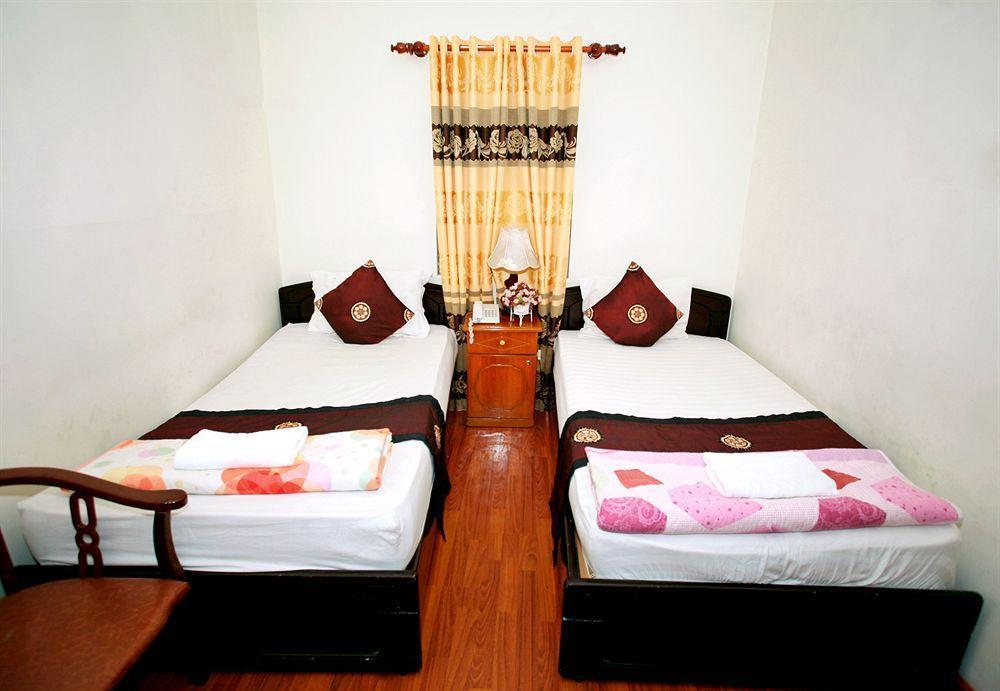 M Belle 2 Hotel Hanoi Dış mekan fotoğraf