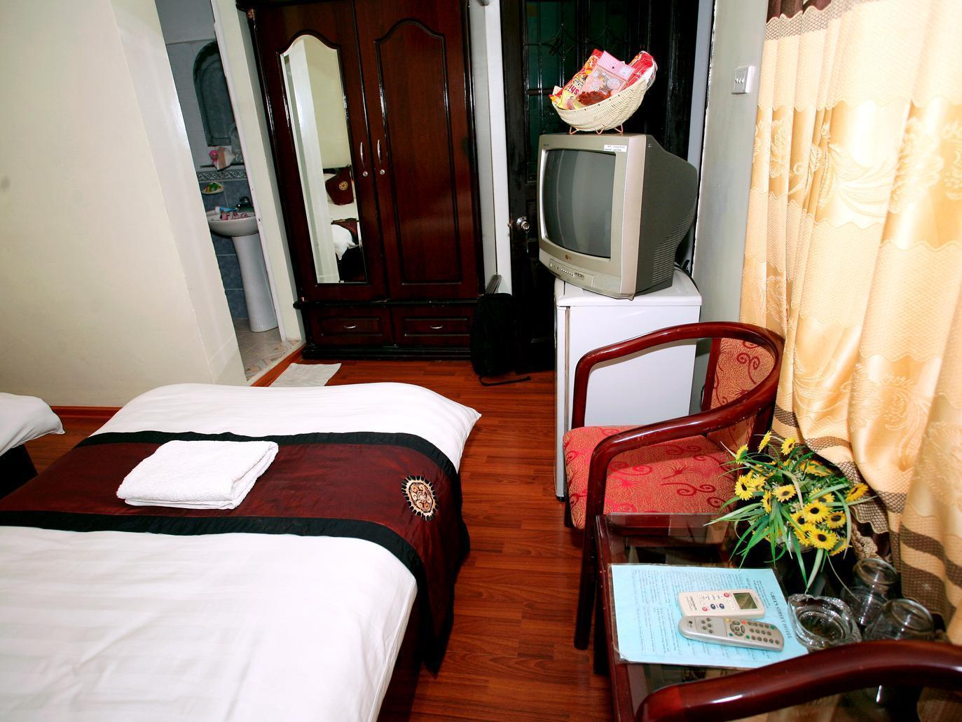 M Belle 2 Hotel Hanoi Dış mekan fotoğraf