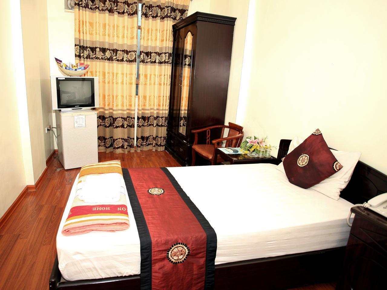 M Belle 2 Hotel Hanoi Dış mekan fotoğraf